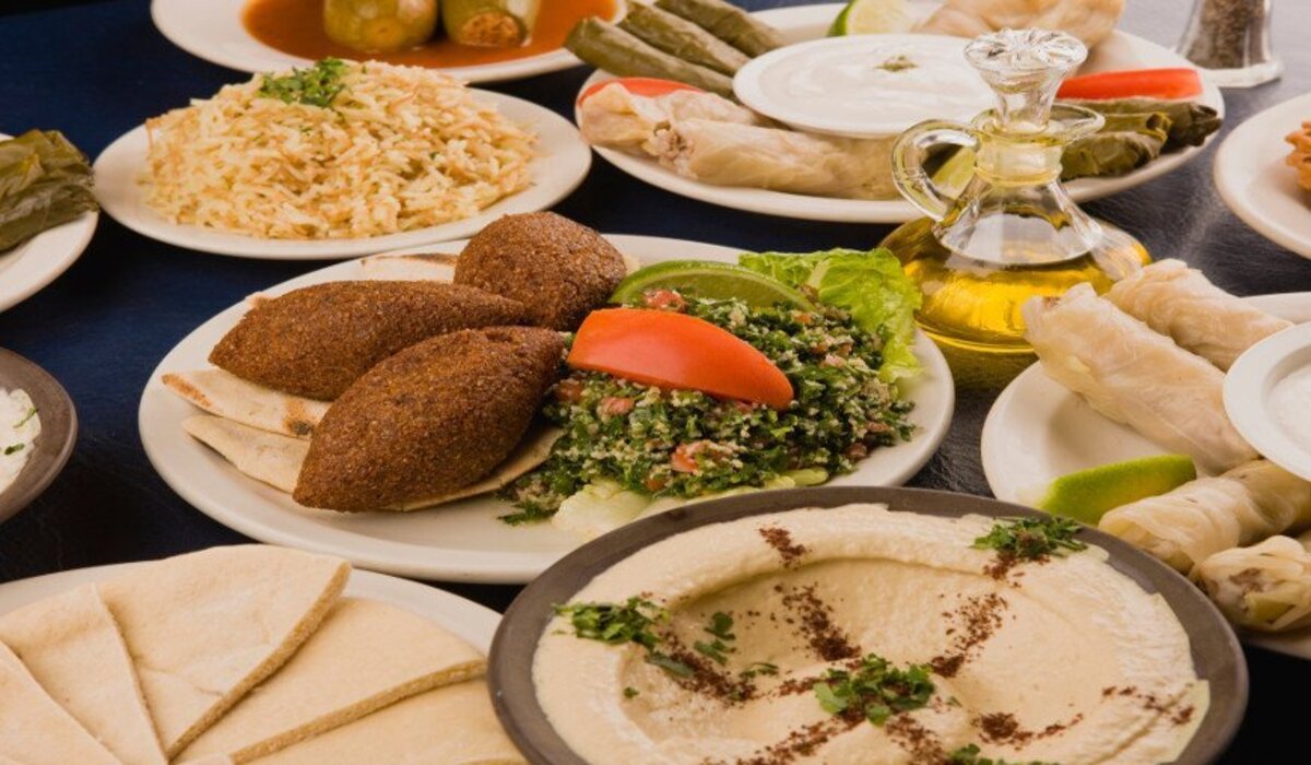 Secrets behind Qatari Flavors: Additives in Traditional Cuisine